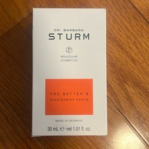 Dr. Barbara Sturm Better B Niacinamide Serum